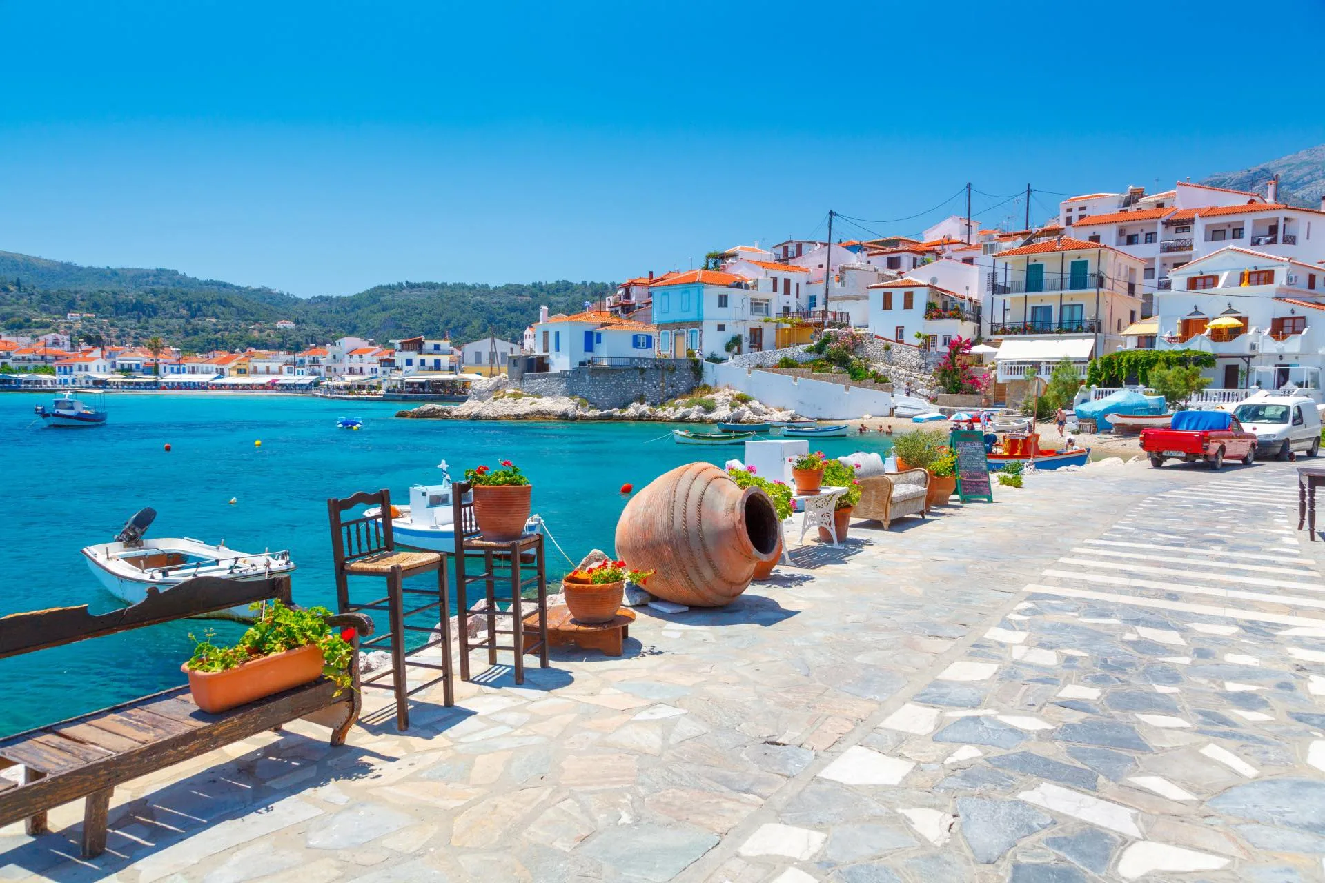 samos